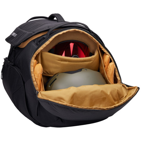 Skischuh-Tasche Thule Roundtrip Snow Duffel 80L