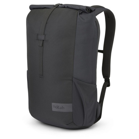 Rucksack Rab Depot 18 schwarz black
