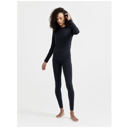 Damen-Funktionsshirt Craft Core Dry Active Comfort Ls