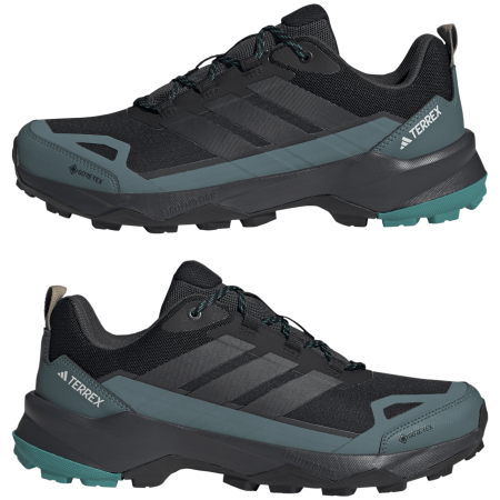 Wanderschuhe Adidas Terrex Skychaser Ax5 GTX