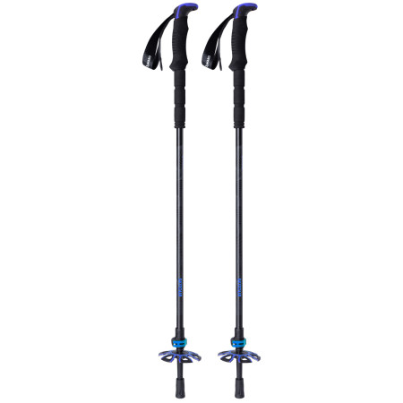 Skialp-Stöcke Warg Skitour Fastlock