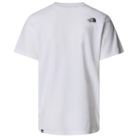 Herren-T-Shirt The North Face M S/S Easy Tee