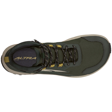 Wanderschuhe Altra Timp 5 Hiker Gtx