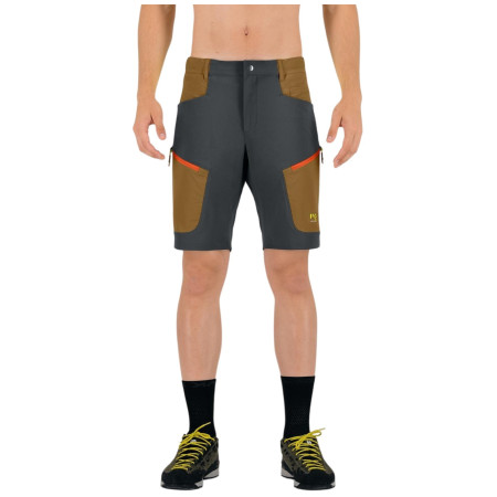 Herrenshorts Karpos Lastia Bermuda