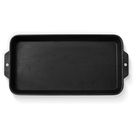 Grillplatte BioLite Firepit Griddle