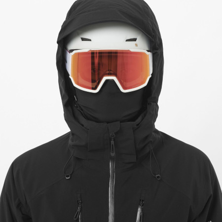 Herrenjacke Salomon Brilliant 2.0 Jacket M