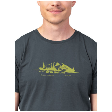 Herren-T-Shirt Hannah Grem