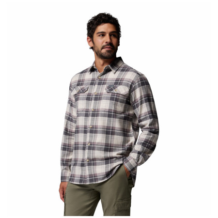 Herrenhemd Columbia Flare Gun™ Stretch Flannel