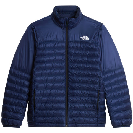 Herrenjacke The North Face M Terra Peak Jacket blau SUMMIT NAVY
