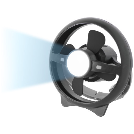 Zeltventilator Brunner Atmo RG