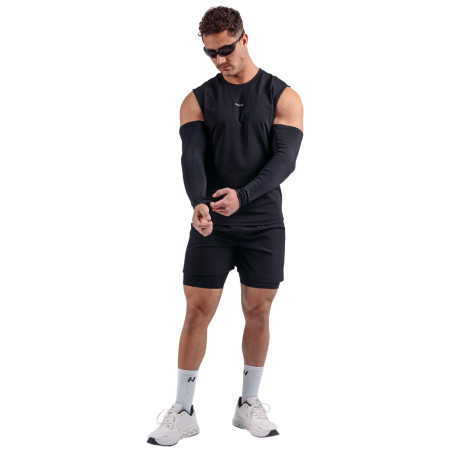 Herrenshorts Nebbia Double-Layer Training Shorts Primal