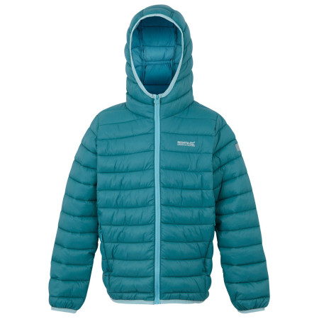 Kinderjacke Regatta Junior Hooded Marizion
