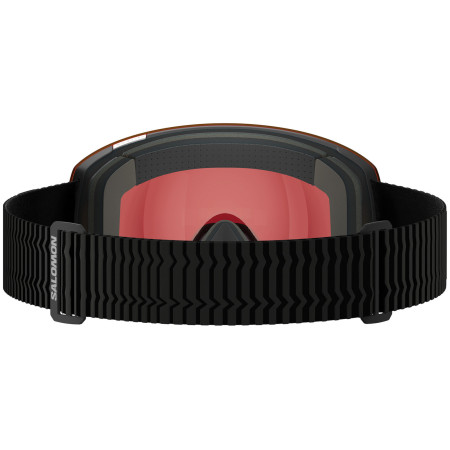Skibrille Salomon Radium Pro Sigma (And Extra Lens)