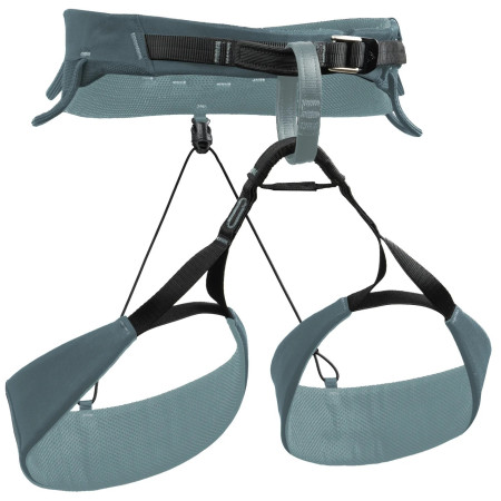 Damen Klettergurt Blue Ice Vista Ws blau Goblin Blue