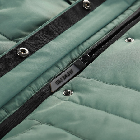 Damenjacke Alpine Pro Werda