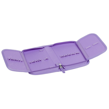 Federmäppchen Baagl Klasik (dvě chlopně)