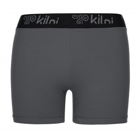 Damenshorts Kilpi Domino-W grau DGY