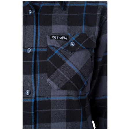 Damenhemd Rafiki Mojarra