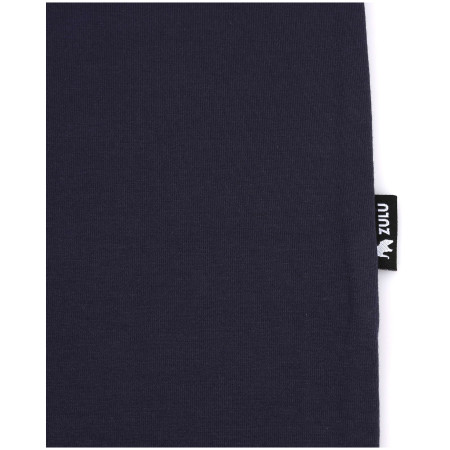 Herren-T-Shirt Zulu Bambus Climber 210 short