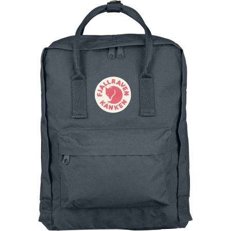Rucksack Fjällräven Kånken 16 grau 031 graphite