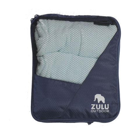 Reise-Organizer Zulu Compression Cube M