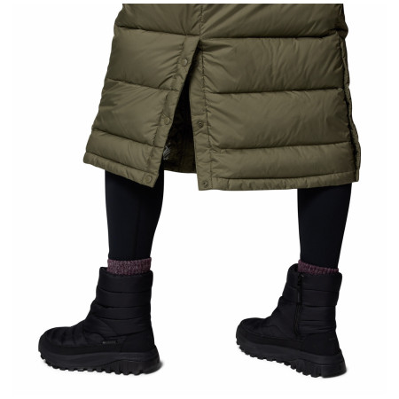 Damenmantel Columbia Pike Lake™ III Long Jacket