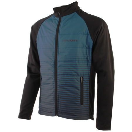 Herrenjacke Axon Imperial