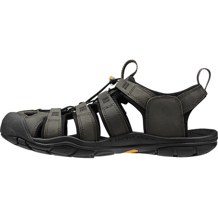 Herrensandalen Keen Clearwater CNX Leather