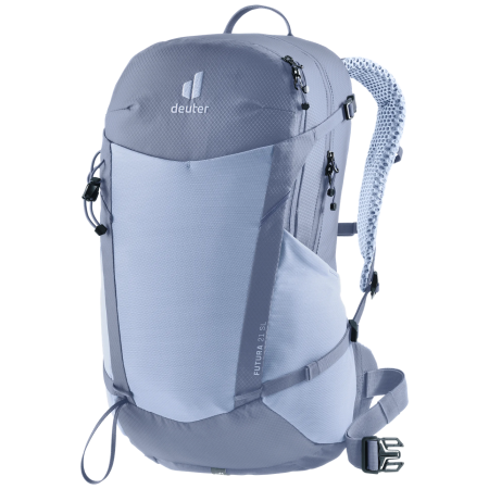 Damenrucksack Deuter Futura 21 SL blau polar-bluejay
