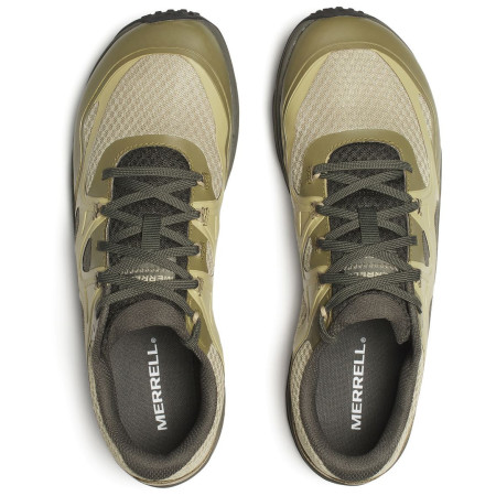 Herrenschuhe Merrell Trail Glove 8 M