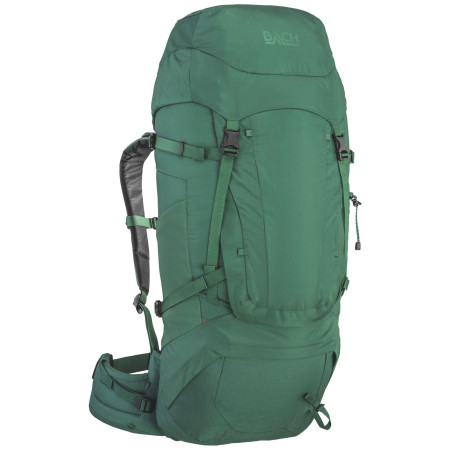 Wanderrucksack Bach Equipment Daydream 50 grün pine green