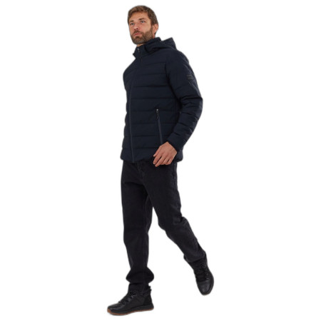 Herrenjacke Fundango Hubble Padded Jacket
