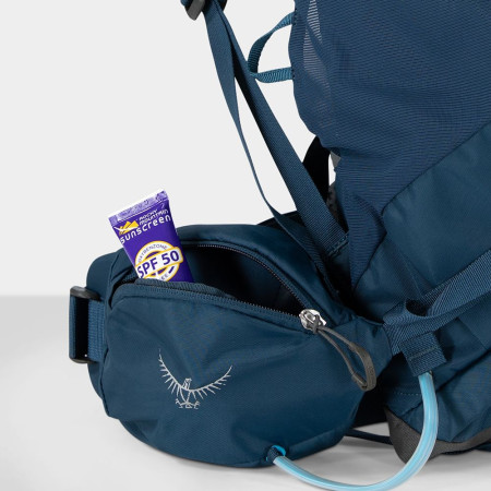 Rucksack Osprey Kestrel 38