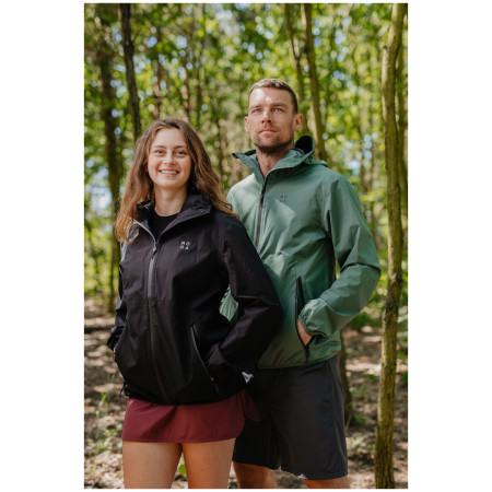 Damenjacke MOOA Altis 15K