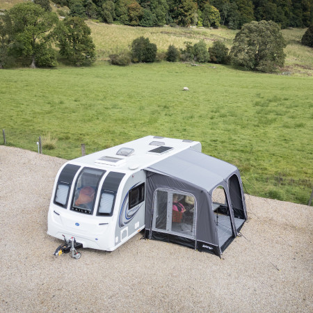 Vorzelt Vango Balletto Pro Air 330