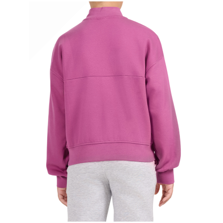 Kinder-Sweatshirt 4F Sweatshirt F2701 Violet