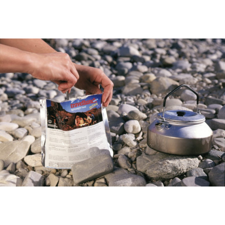 Trekkingnahrung Travellunch Chili con Carne mit Rindfleisch 250