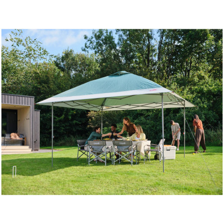 Partyzelt Coleman Fastpitch Onepush Shelter L