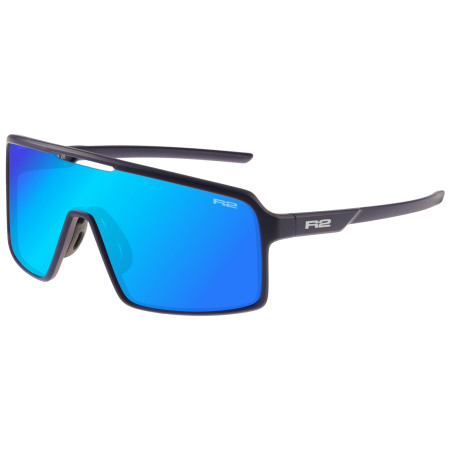 Sportbrille R2 Winner lila AT107C