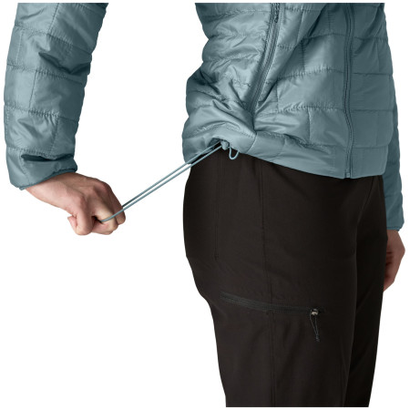 Damenjacke Patagonia W's Nano Puff Hoody