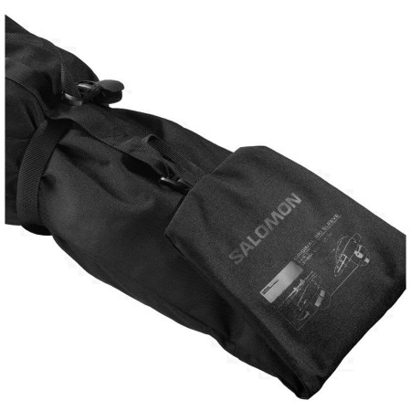 Skitasche Salomon Original 1 Pair 160 - 210 cm