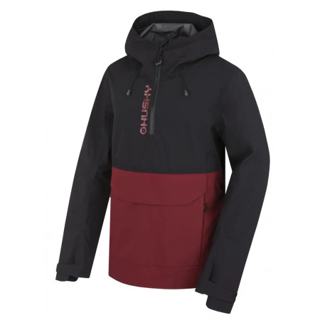 Herrenjacke Husky Nabbi M