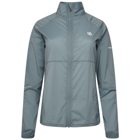 Damenjacke Dare 2b Resilient II Wshell blau Bluestone