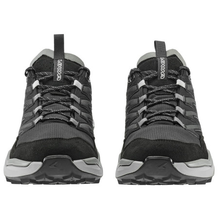Wanderschuhe Lowa Maddox Pro Gtx Lo