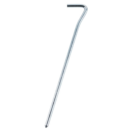 Zeltstifte Easy Camp Steel Pegs 26cm