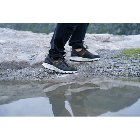 Herrenhose Columbia Columbia Tech™ Softshell Pant