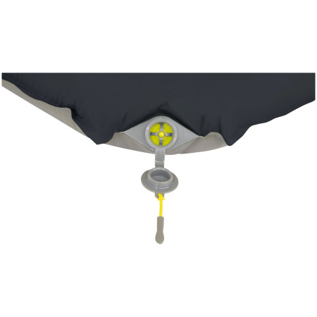 Selbstaufblasende Isomatte Outwell Sleepin Single 5.0 cm