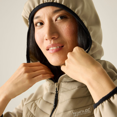 Damenjacke Regatta Women’s Andreson Hybrid