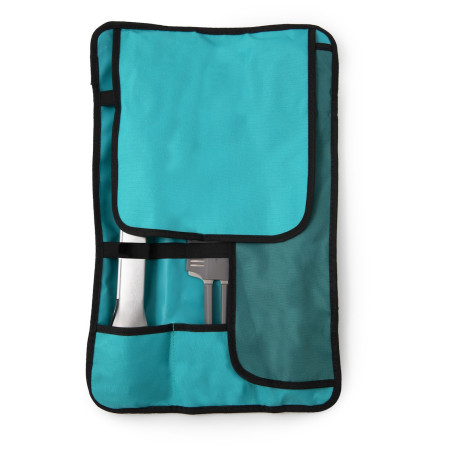 Grill-Utensilien BioLite Prep and Grill ToolKit