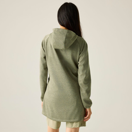 Damen-Sweatshirt Regatta Bloomfield